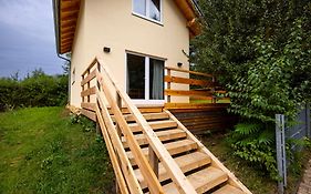Ferienhaus Nigra Marbach