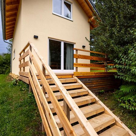 Ferienhaus Nigra Marbach Villingen-Schwenningen Exterior foto